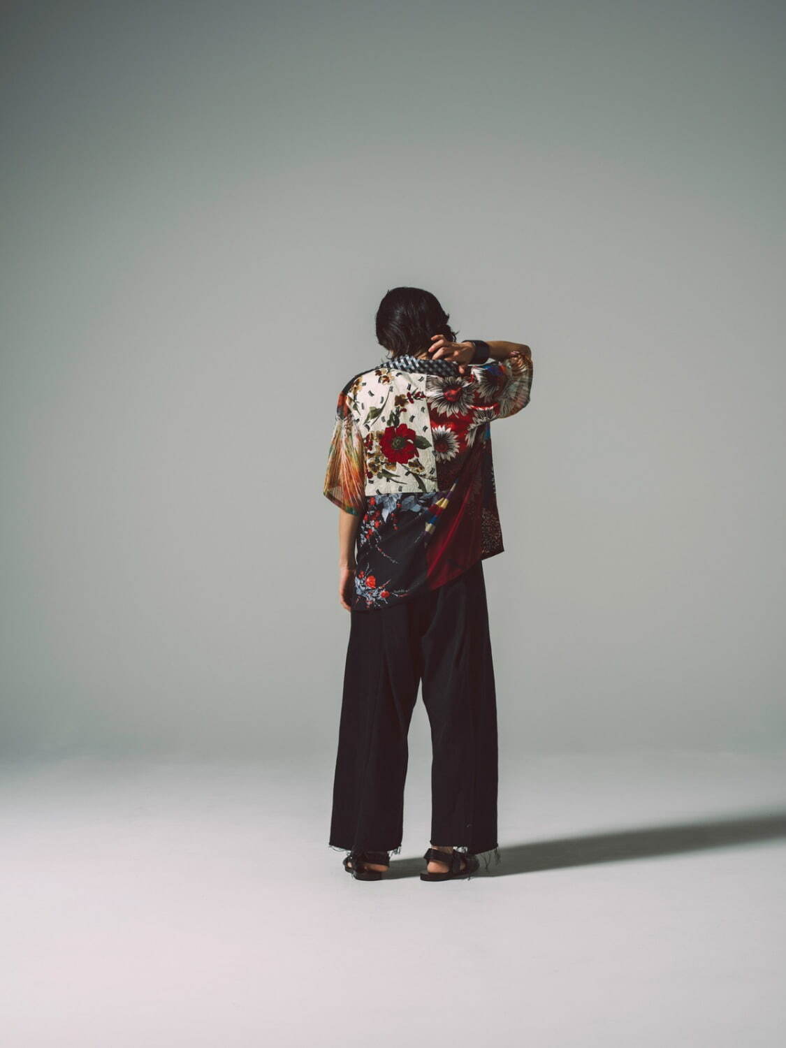 77サーカ(77circa) 2023年春夏ウィメンズ&メンズコレクション  - 写真8