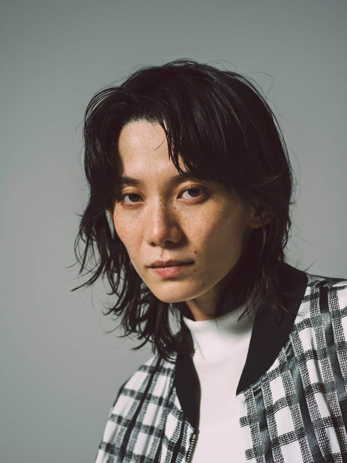 77サーカ(77circa) 2023年春夏ウィメンズ&メンズコレクション  - 写真23