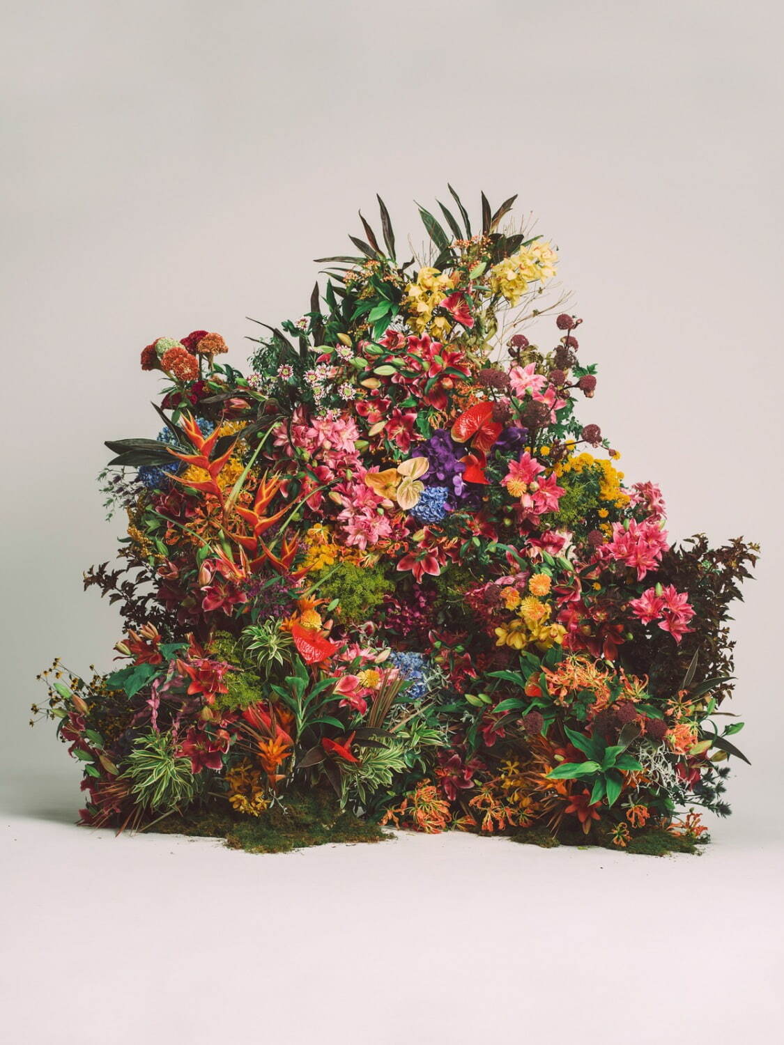 77サーカ(77circa) 2023年春夏ウィメンズ&メンズコレクション  - 写真56