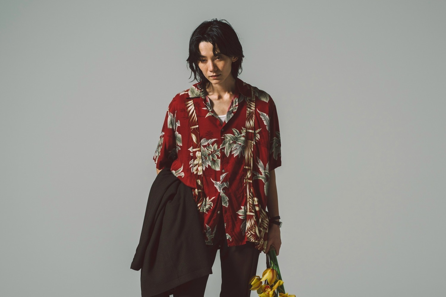 77circa 2023SS Collection