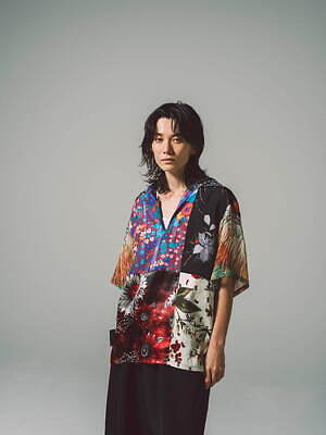 77サーカ(77circa) 2023年春夏ウィメンズ&メンズコレクション  - 写真9