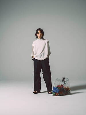 77サーカ(77circa) 2023年春夏ウィメンズ&メンズコレクション  - 写真16