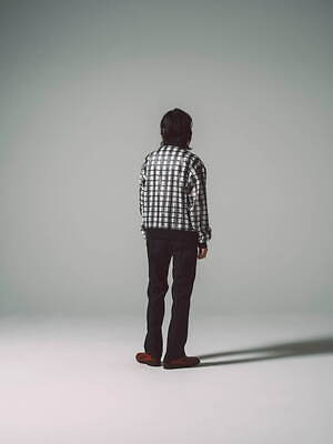 77サーカ(77circa) 2023年春夏ウィメンズ&メンズコレクション  - 写真20