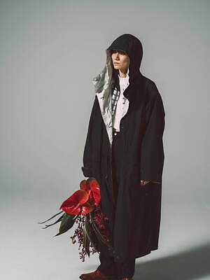 77サーカ(77circa) 2023年春夏ウィメンズ&メンズコレクション  - 写真22