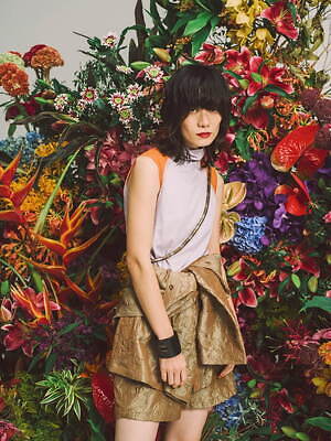 77サーカ(77circa) 2023年春夏ウィメンズ&メンズコレクション  - 写真33