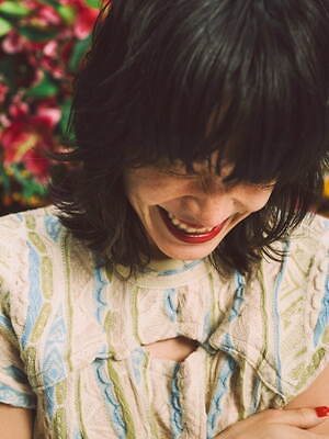 77サーカ(77circa) 2023年春夏ウィメンズ&メンズコレクション  - 写真55