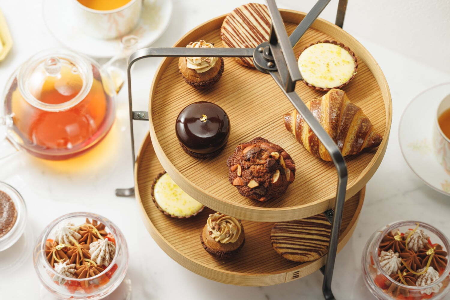 ル・ショコラ・アラン・デュカス 渋谷スクランブルスクエア,ル・ショコラ・アラン・デュカス 東京工房 ,ル・ショコラ・アラン・デュカス 大丸心斎橋