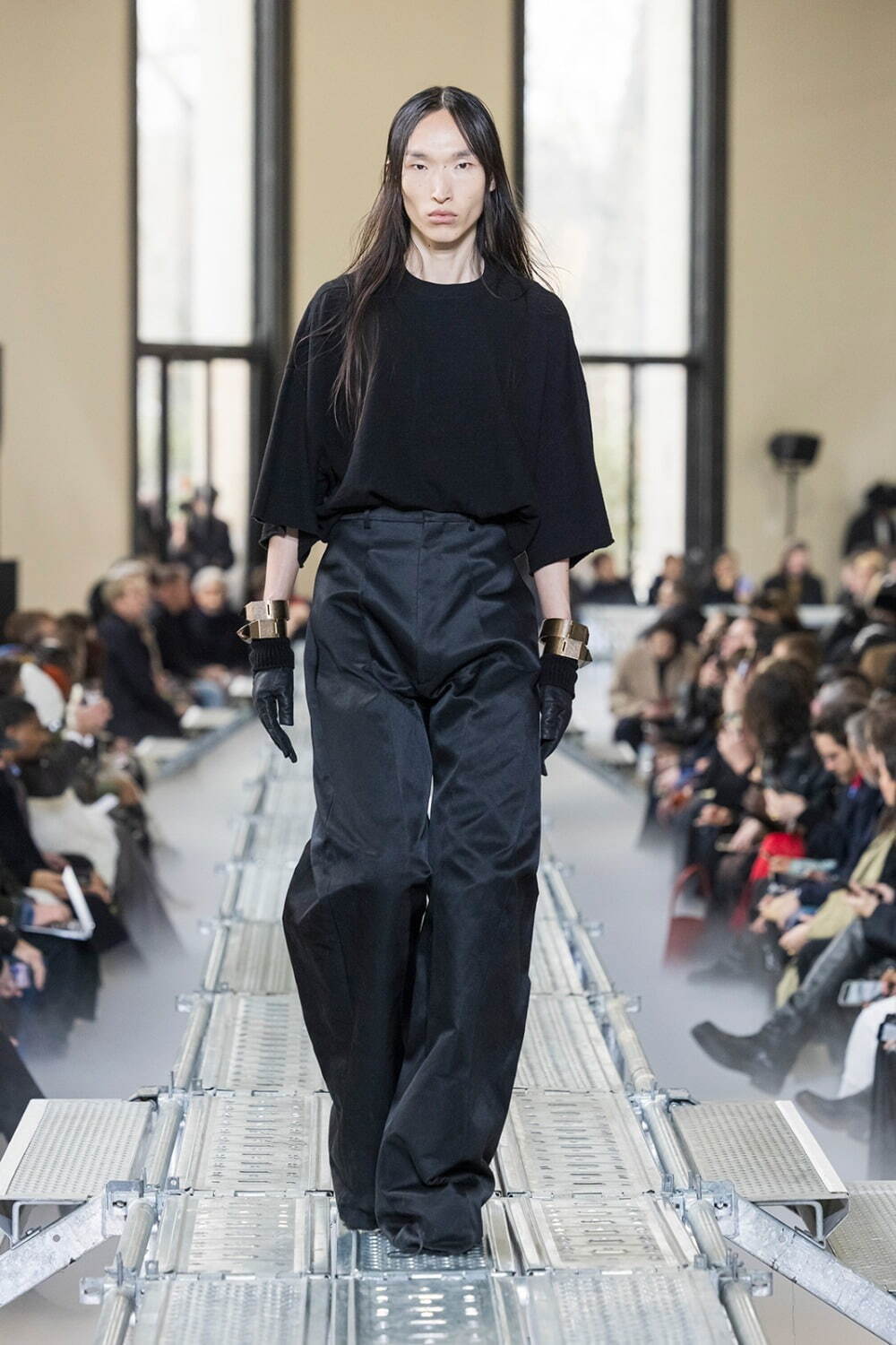 リック・オウエンス 2023-24年秋冬<span>コレクション</span> - 写真35