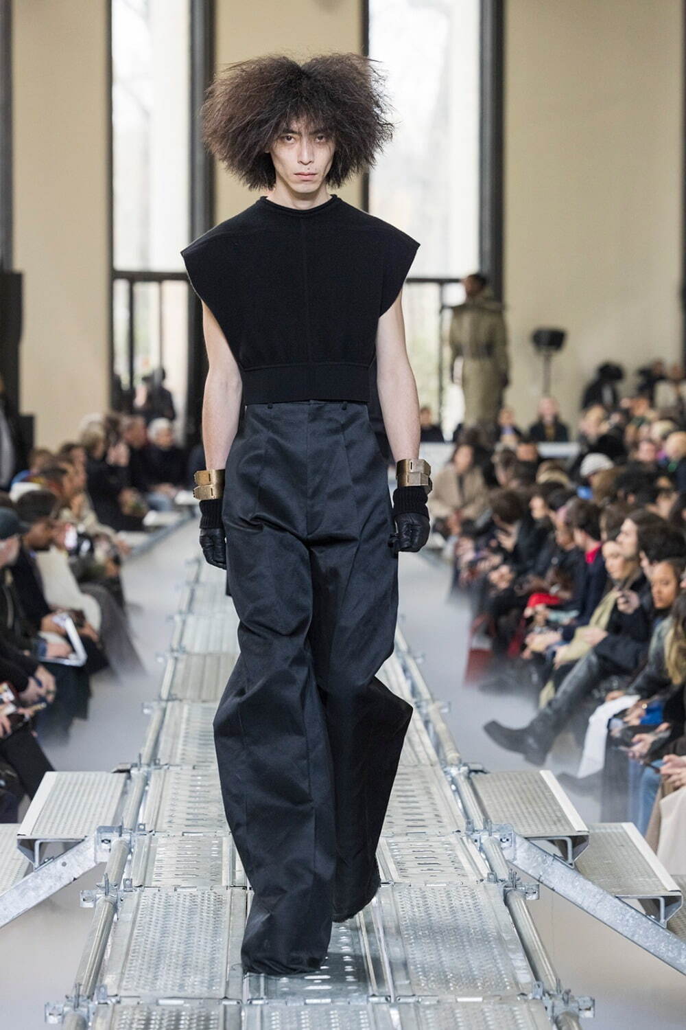 リック・オウエンス 2023-24年秋冬<span>コレクション</span> - 写真36