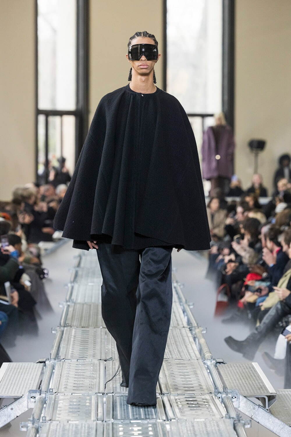 リック・オウエンス(Rick Owens) 2023-24年秋冬メンズコレクション  - 写真45