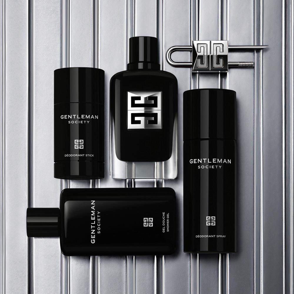 GIVENCHY ジェントルマン オーデパルファム ソサイエティ　100ml