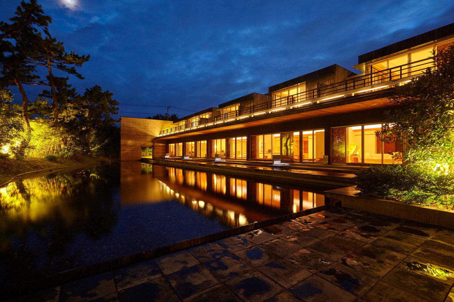 GREEN｜静岡のホテル「沼津倶楽部」がリニューアル、サウナ＆スパや「イチリン ハナレ」シェフによる創作中華