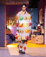 ルイ・ヴィトン 2023年秋冬メンズコレクション - 子供時代から続く、永遠の記憶｜写真3