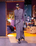 ルイ・ヴィトン 2023年秋冬メンズコレクション - 子供時代から続く、永遠の記憶｜写真16