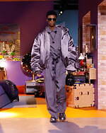 ルイ・ヴィトン 2023年秋冬メンズコレクション - 子供時代から続く、永遠の記憶｜写真17