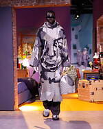 ルイ・ヴィトン 2023年秋冬メンズコレクション - 子供時代から続く、永遠の記憶｜写真22