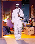 ルイ・ヴィトン 2023年秋冬メンズコレクション - 子供時代から続く、永遠の記憶｜写真29