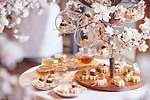 星野リゾート トマム「お花見団子アフタヌーンティー」苺クリーム団子＆ピザ団子など全20種食べ比べ