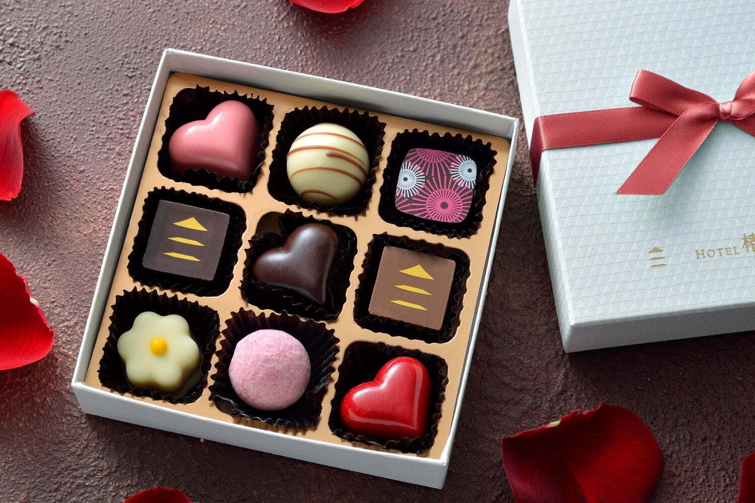 ホテル椿山荘東京