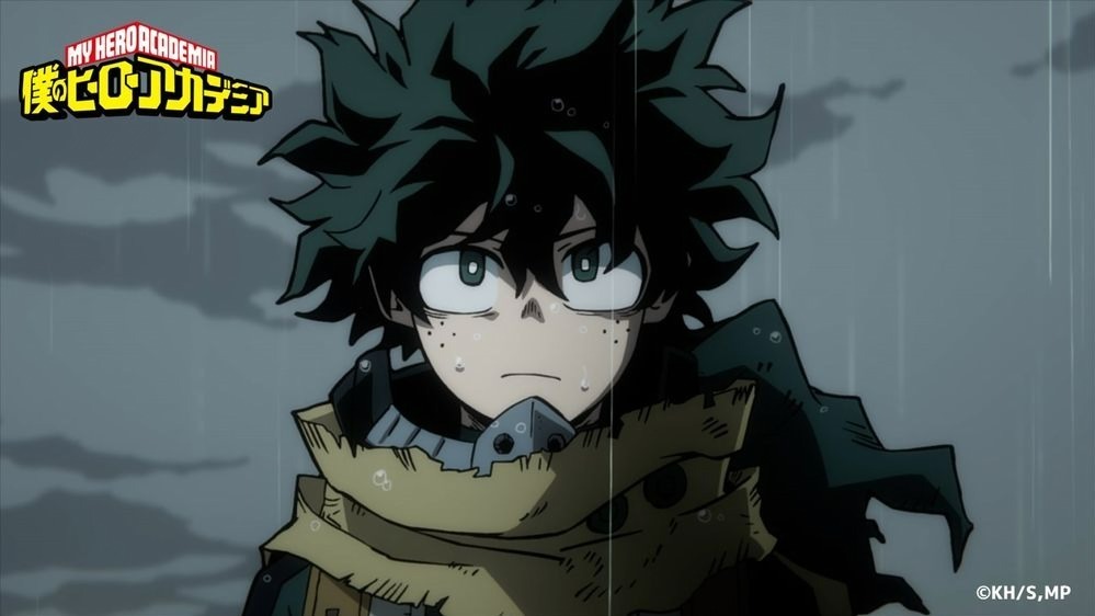 ぼくらの 僕のヒーローアカデミア｜写真6