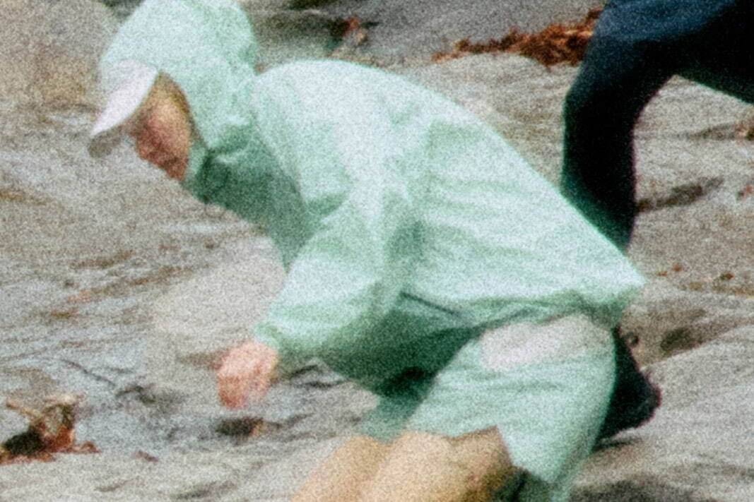 Goldwin 0 2023SS Collection