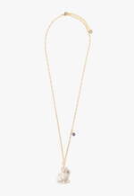 アナ スイ“黒猫＆ペルシャ猫”モチーフの新作アクセサリー、ネックレスやリング｜写真4