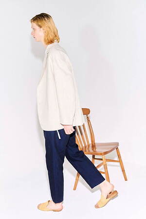 オーハル(OHAL) 2023年春夏メンズコレクション  - 写真10