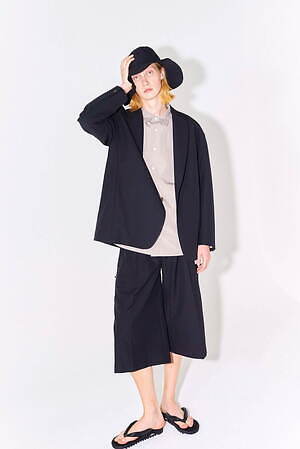 オーハル(OHAL) 2023年春夏メンズコレクション  - 写真12