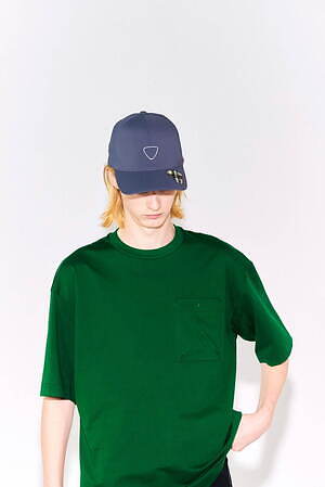 オーハル(OHAL) 2023年春夏メンズコレクション  - 写真15