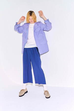 オーハル(OHAL) 2023年春夏メンズコレクション  - 写真18