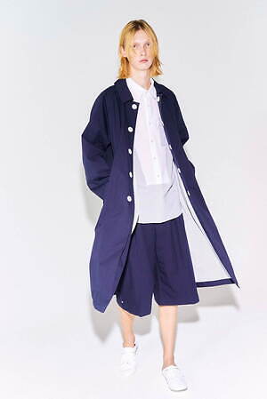 オーハル(OHAL) 2023年春夏メンズコレクション  - 写真19