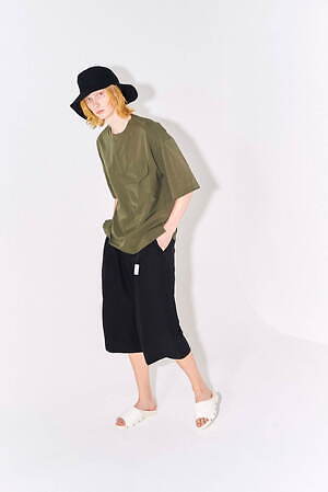 オーハル(OHAL) 2023年春夏メンズコレクション  - 写真21