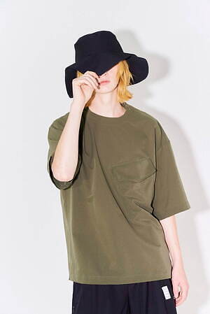 オーハル(OHAL) 2023年春夏メンズコレクション  - 写真22