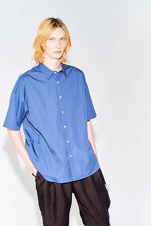 オーハル(OHAL) 2023年春夏メンズコレクション  - 写真24