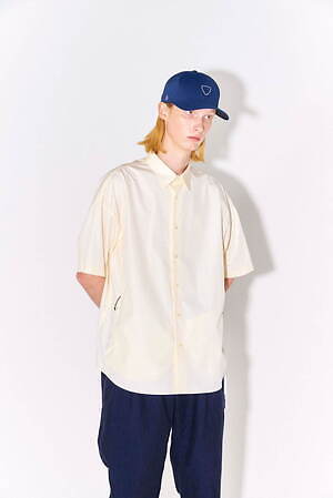 オーハル(OHAL) 2023年春夏メンズコレクション  - 写真29