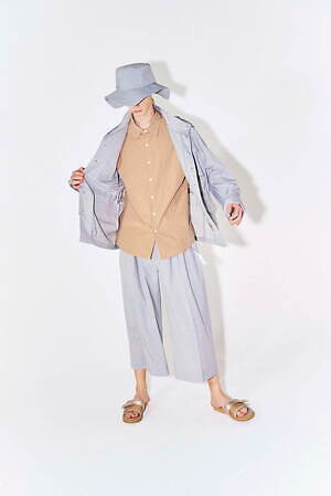 オーハル(OHAL) 2023年春夏メンズコレクション  - 写真33