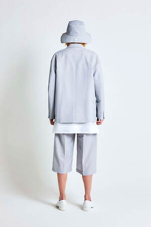 オーハル(OHAL) 2023年春夏メンズコレクション  - 写真38