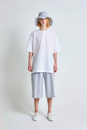 オーハル(OHAL) 2023年春夏メンズコレクション  - 写真41