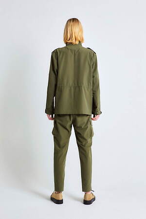 オーハル(OHAL) 2023年春夏メンズコレクション  - 写真48