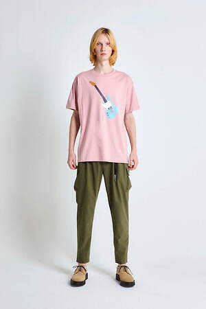 オーハル(OHAL) 2023年春夏メンズコレクション  - 写真49