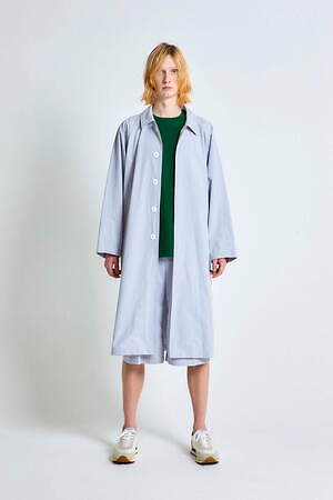 オーハル(OHAL) 2023年春夏メンズコレクション  - 写真51