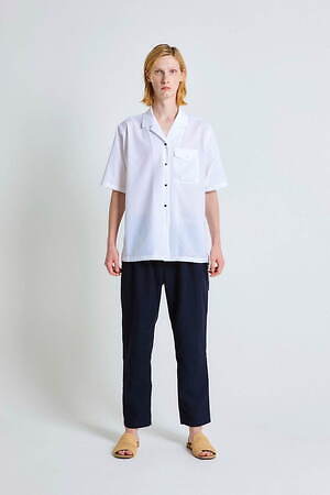 オーハル(OHAL) 2023年春夏メンズコレクション  - 写真57