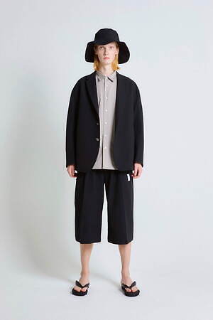 オーハル(OHAL) 2023年春夏メンズコレクション  - 写真59