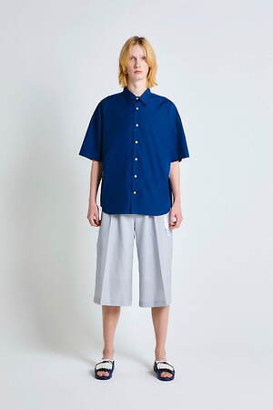 オーハル(OHAL) 2023年春夏メンズコレクション  - 写真65