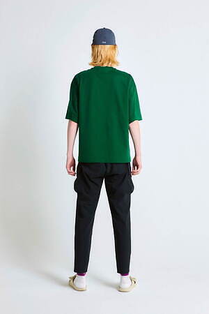 オーハル(OHAL) 2023年春夏メンズコレクション  - 写真68