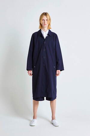 オーハル(OHAL) 2023年春夏メンズコレクション  - 写真73