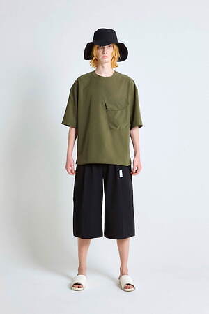 オーハル(OHAL) 2023年春夏メンズコレクション  - 写真77