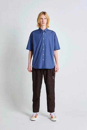 オーハル(OHAL) 2023年春夏メンズコレクション  - 写真79