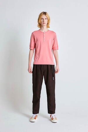 オーハル(OHAL) 2023年春夏メンズコレクション  - 写真81