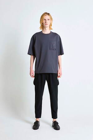 オーハル(OHAL) 2023年春夏メンズコレクション  - 写真85